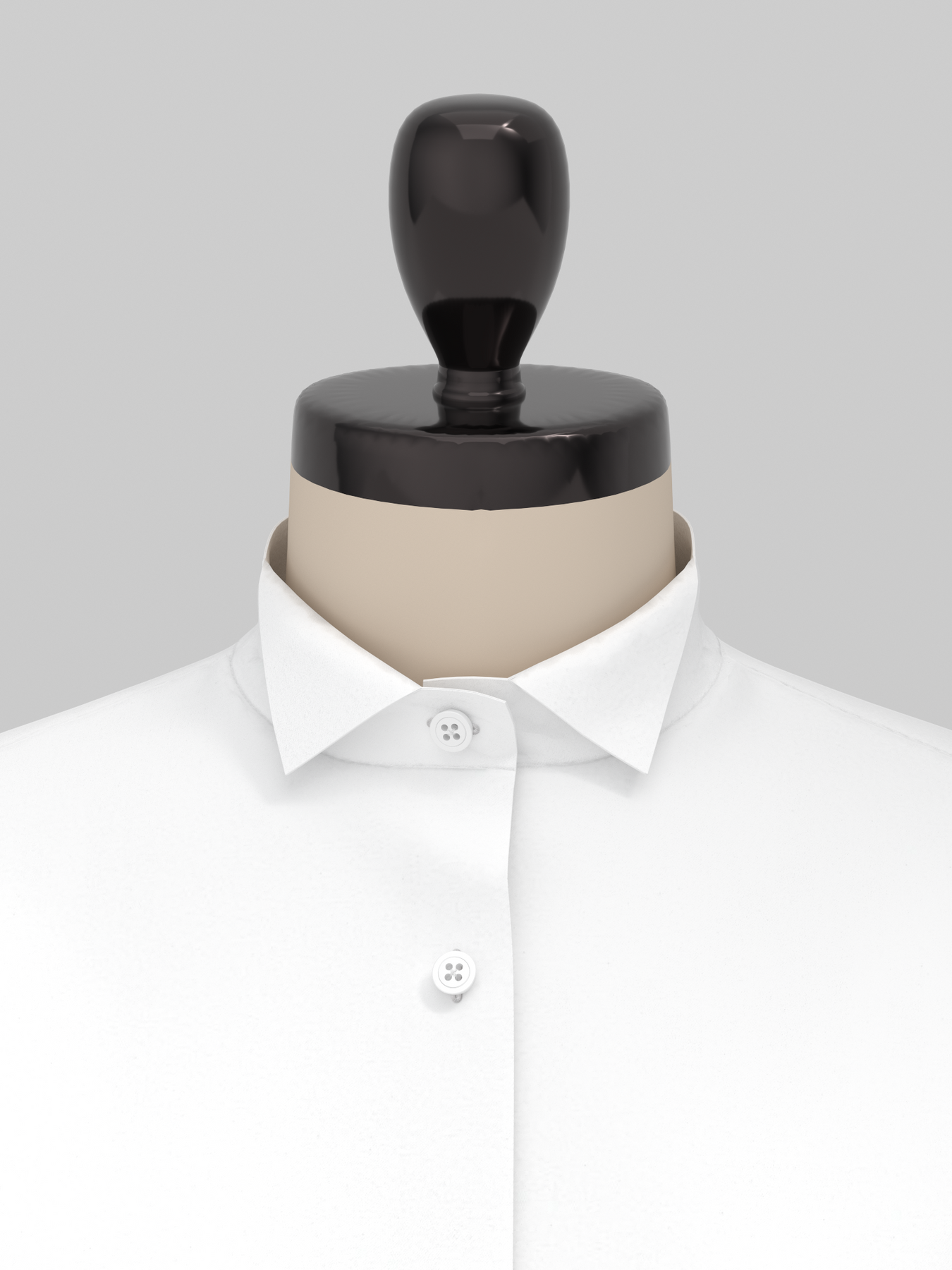 Front Pleat Shirt Pattern