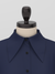 Front Pleat Shirt Pattern