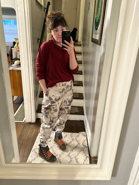 Fallon Pants