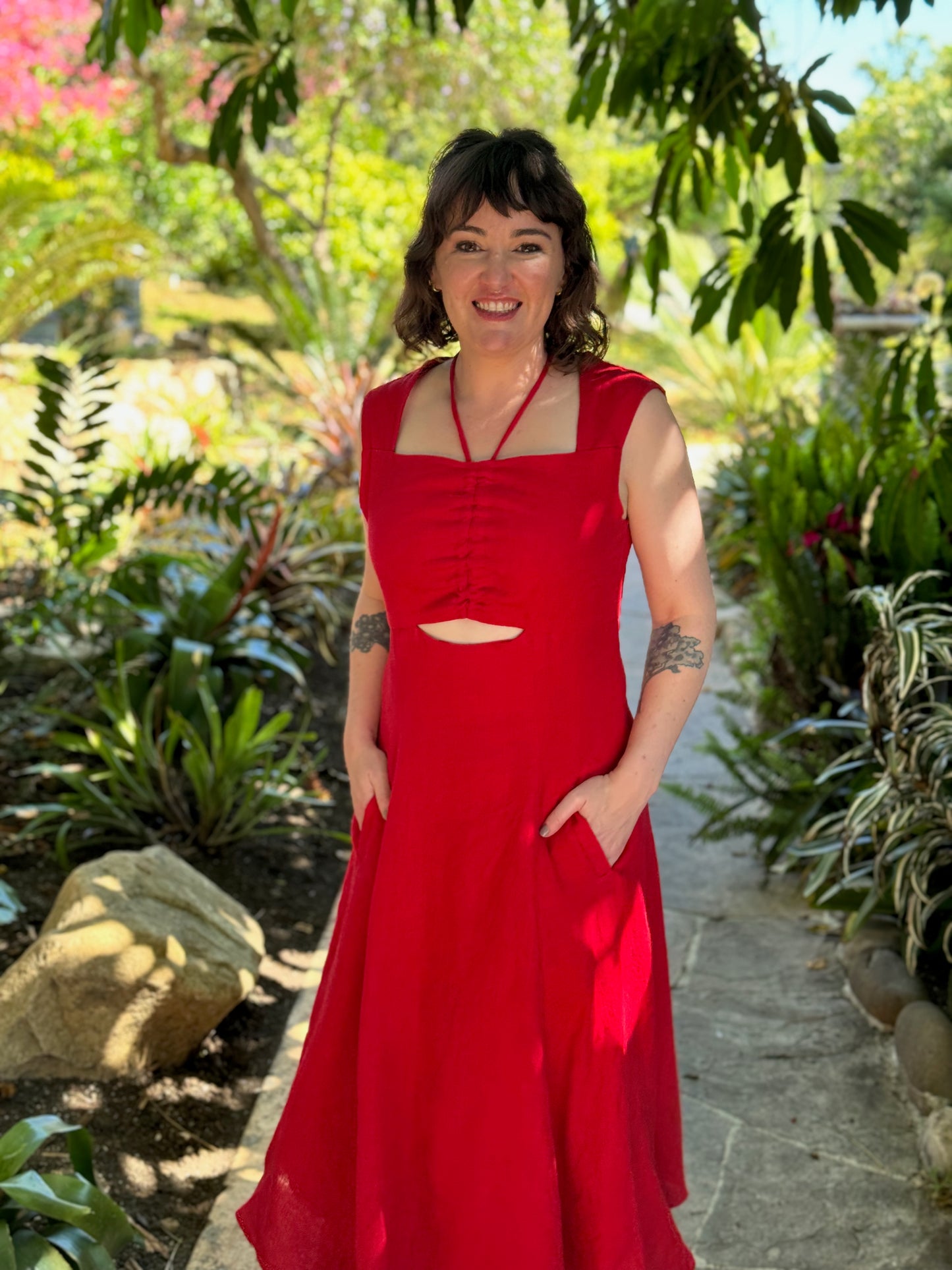 Custom Clothing Order