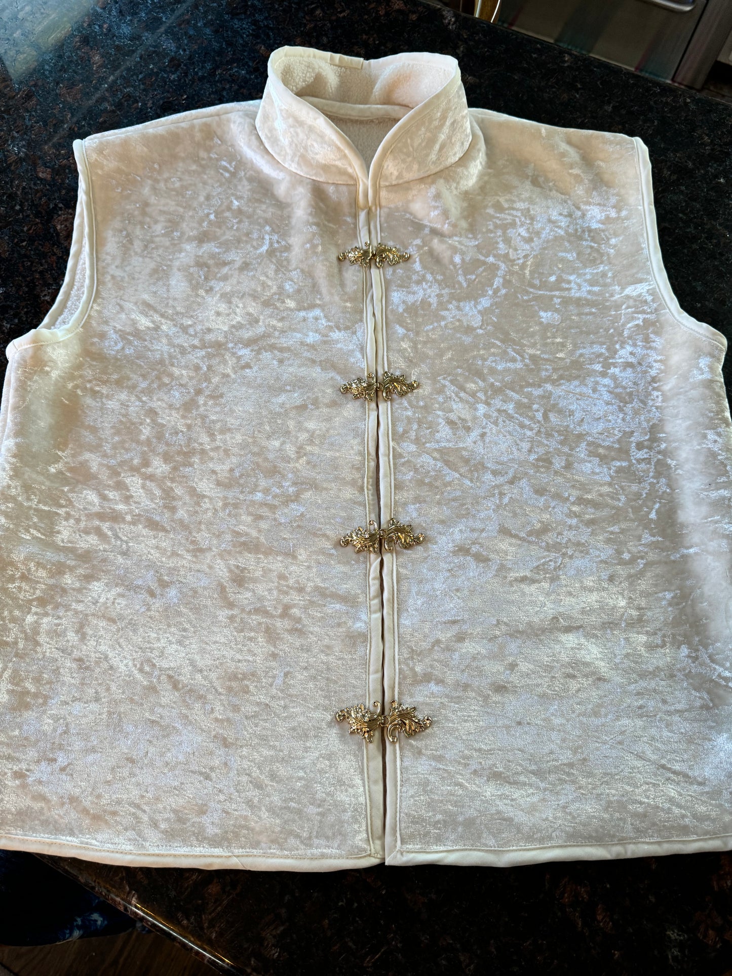 Custom Clothing Order