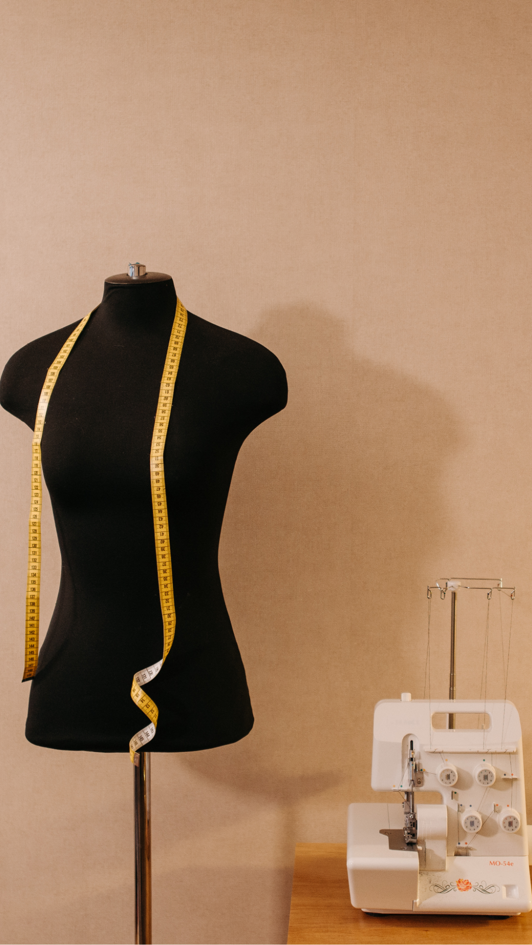 Custom Clothing Order