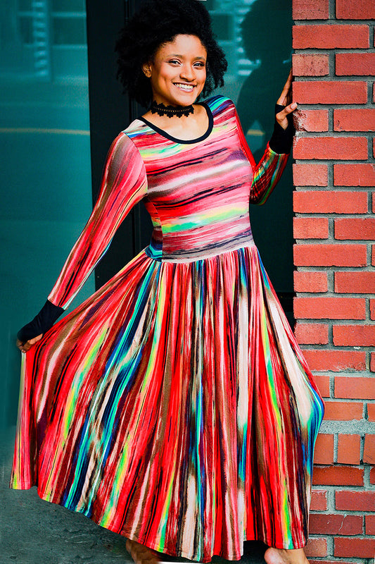 Bloomsbury Dress/Top