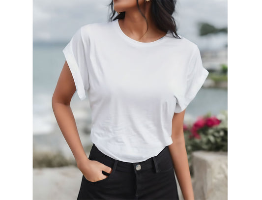 Batwing Tee Shirt